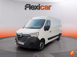 Renault Master FG L1H2 BLUE DCI 135 35 T