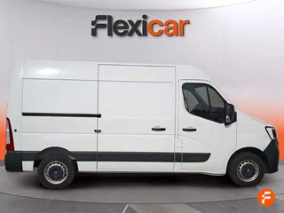 Renault Master FG L1H2 BLUE DCI 135 35 T
