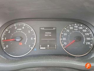 Renault Master FG L1H2 BLUE DCI 135 35 T