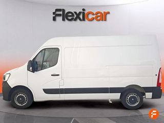Renault Master FG L1H2 BLUE DCI 135 35 T