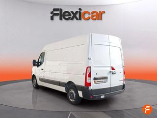 Renault Master FG L1H2 BLUE DCI 135 35 T