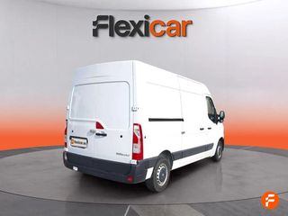 Renault Master FG L1H2 BLUE DCI 135 35 T