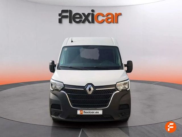 Renault Master FG L1H2 BLUE DCI 135 35 T