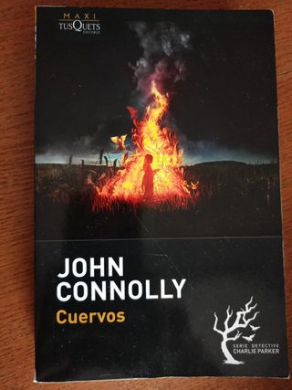 Cuervos