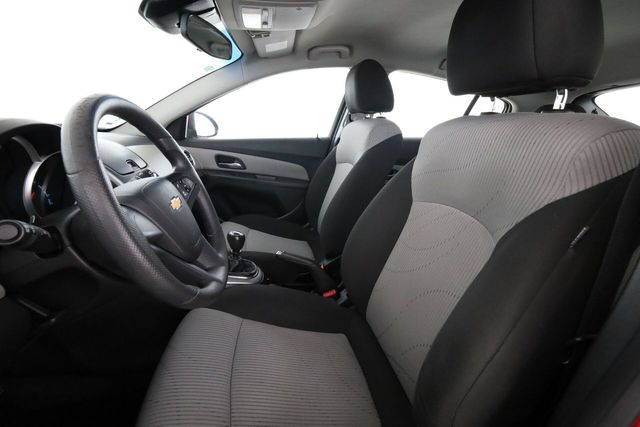 Chevrolet Cruze 1.6 LT