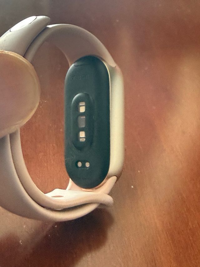 Xiaomi Smart Band 9 Rosa
