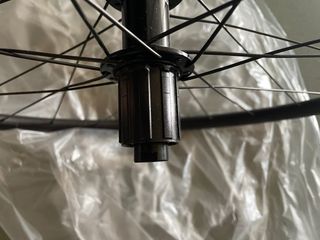 Juego llantas carretera Shimano