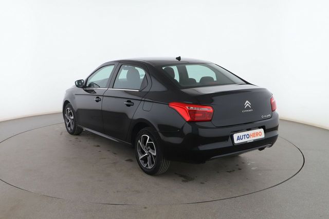 Citroën C-Elysée 1.2 PureTech Shine