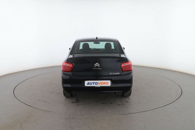 Citroën C-Elysée 1.2 PureTech Shine