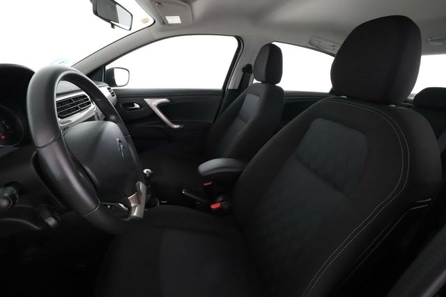 Citroën C-Elysée 1.2 PureTech Shine