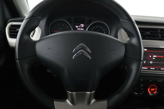 Citroën C-Elysée 1.2 PureTech Shine
