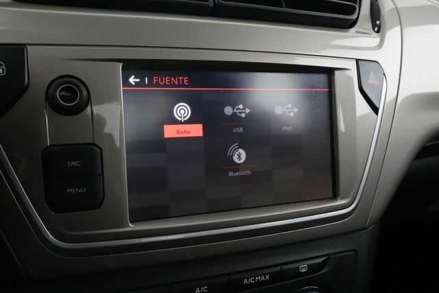 Citroën C-Elysée 1.2 PureTech Shine