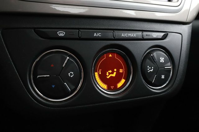 Citroën C-Elysée 1.2 PureTech Shine