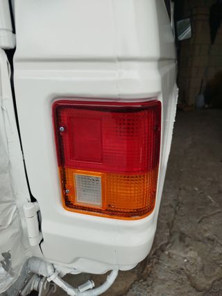 Faros Traseros Mitsubishi Montero MK1 Nuevos