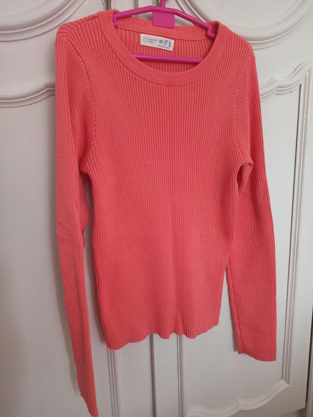 Camiseta interior suave manga larga