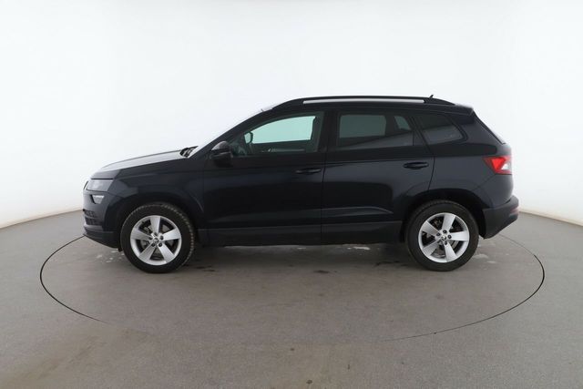 Skoda Karoq 1.5 TSI ACT Ambition