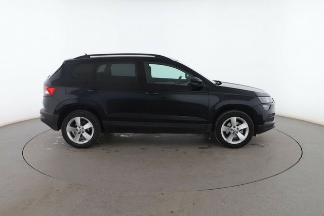 Skoda Karoq 1.5 TSI ACT Ambition