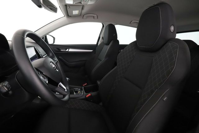 Skoda Karoq 1.5 TSI ACT Ambition