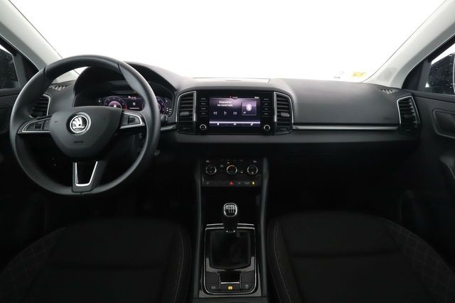 Skoda Karoq 1.5 TSI ACT Ambition