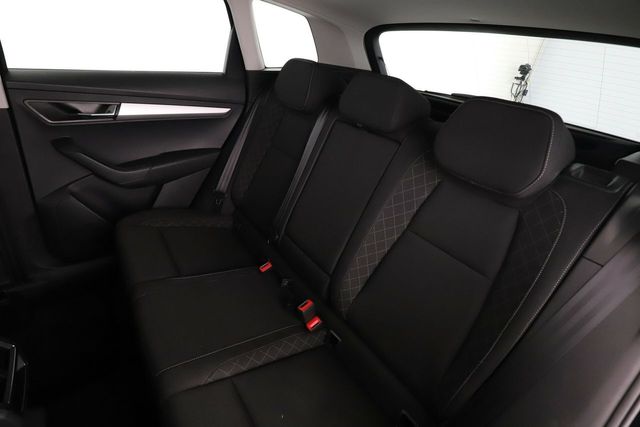 Skoda Karoq 1.5 TSI ACT Ambition