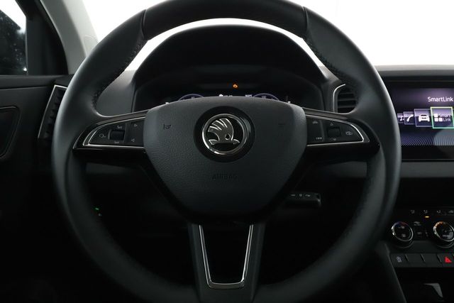 Skoda Karoq 1.5 TSI ACT Ambition