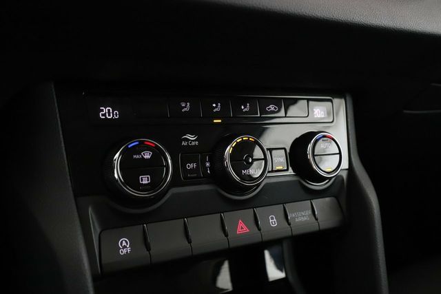 Skoda Karoq 1.5 TSI ACT Ambition