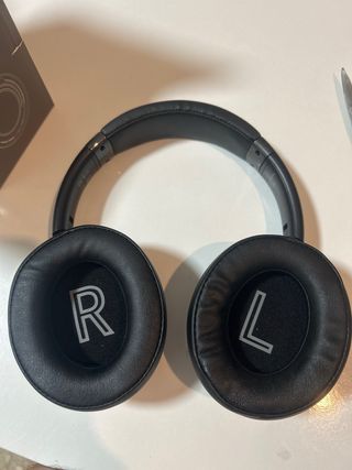 Auriculares Bluetooth V5.3 Cancelación Ruido