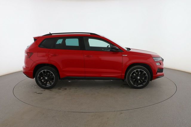Skoda Karoq 1.5 TSI ACT Sport Line