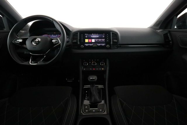 Skoda Karoq 1.5 TSI ACT Sport Line