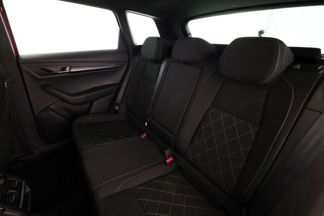 Skoda Karoq 1.5 TSI ACT Sport Line