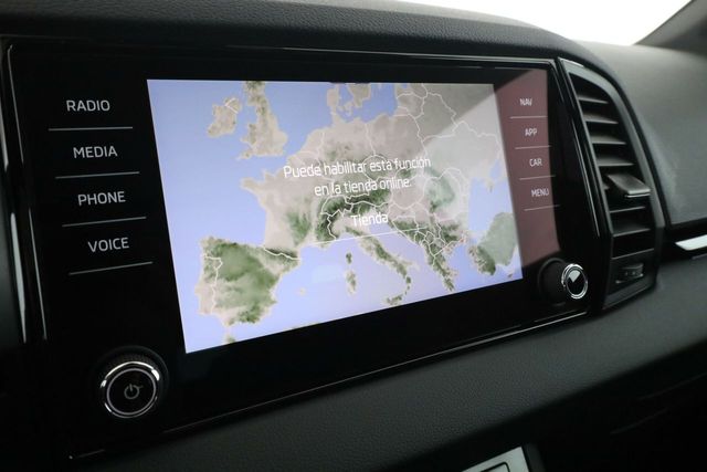 Skoda Karoq 1.5 TSI ACT Sport Line