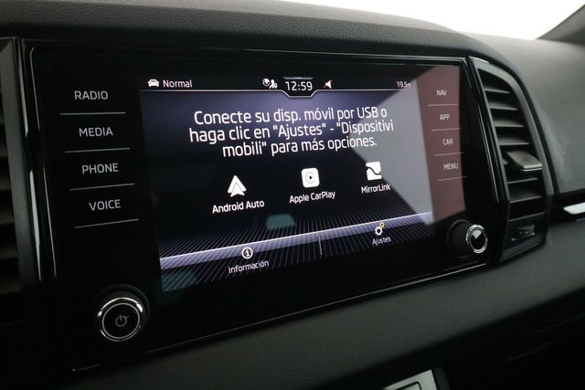 Skoda Karoq 1.5 TSI ACT Sport Line