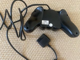 Comandos BigBen e Logitech Pouco Usados