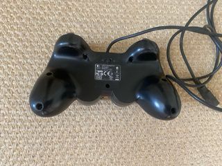 Comandos BigBen e Logitech Pouco Usados