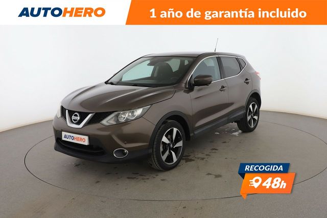 Nissan Qashqai 1.6 Acenta