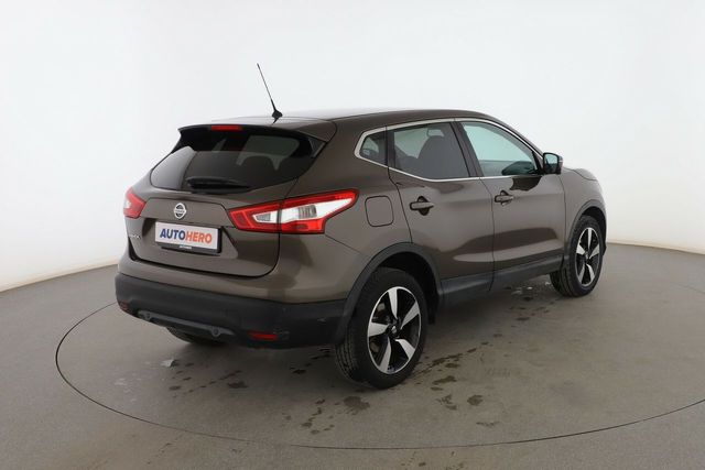 Nissan Qashqai 1.6 Acenta