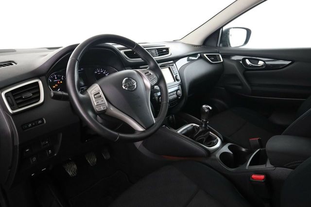 Nissan Qashqai 1.6 Acenta
