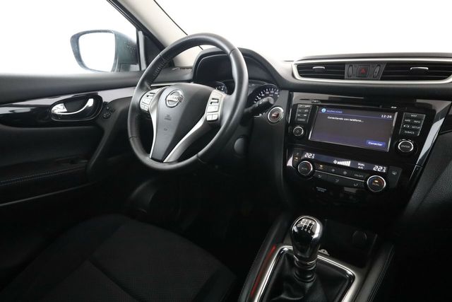 Nissan Qashqai 1.6 Acenta