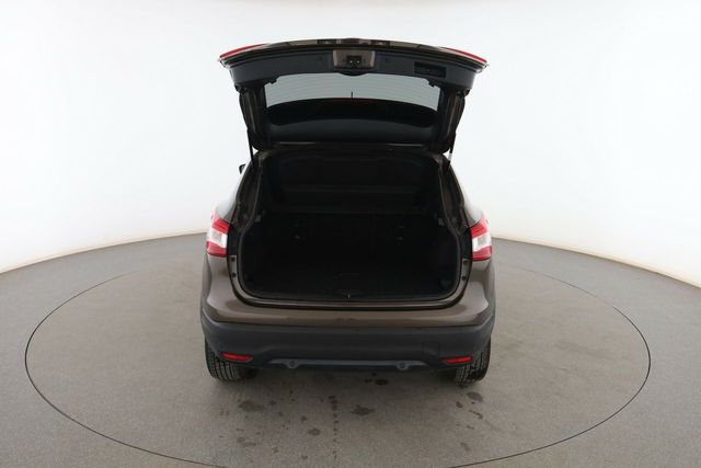 Nissan Qashqai 1.6 Acenta