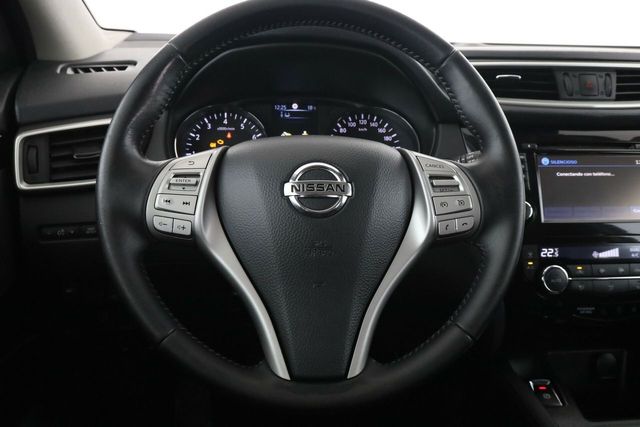 Nissan Qashqai 1.6 Acenta