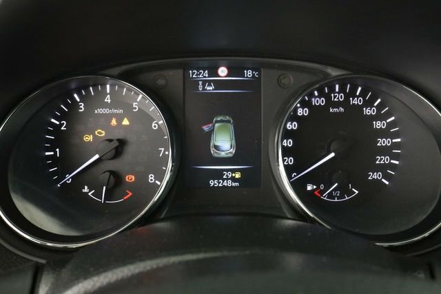 Nissan Qashqai 1.6 Acenta