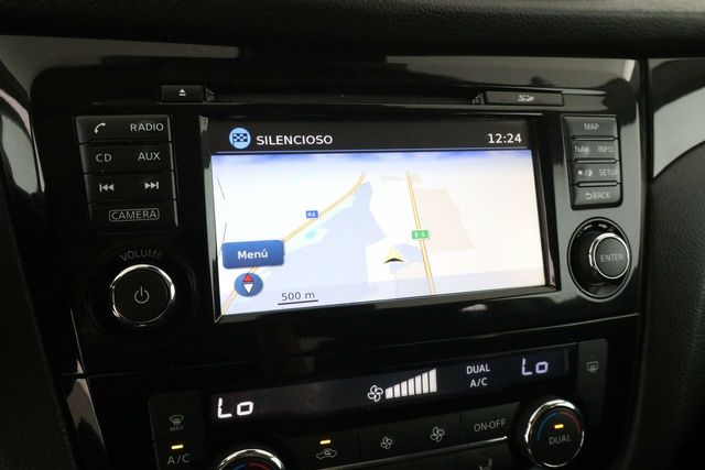 Nissan Qashqai 1.6 Acenta