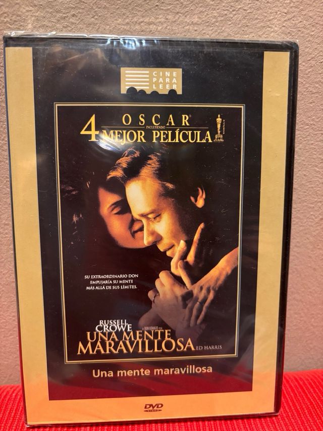 Colección Películas DVD Culto (Español)