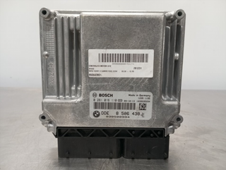 CENTRALITA MOTOR UCE BMW SERIE 3 CABRIO (E93) N47