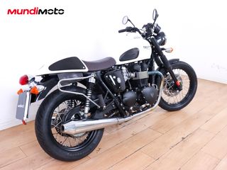 TRIUMPH BONNEVILLE T100