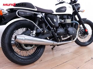 TRIUMPH BONNEVILLE T100