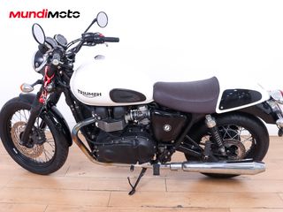 TRIUMPH BONNEVILLE T100