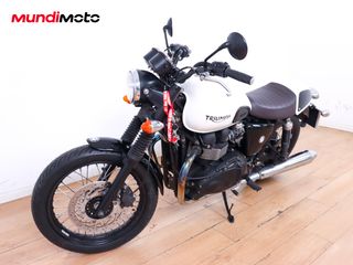 TRIUMPH BONNEVILLE T100