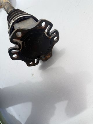 Palier Delantero Izquierdo Audi A4 2001