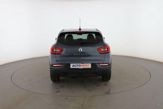 Renault Kadjar 1.3 TCe Intens